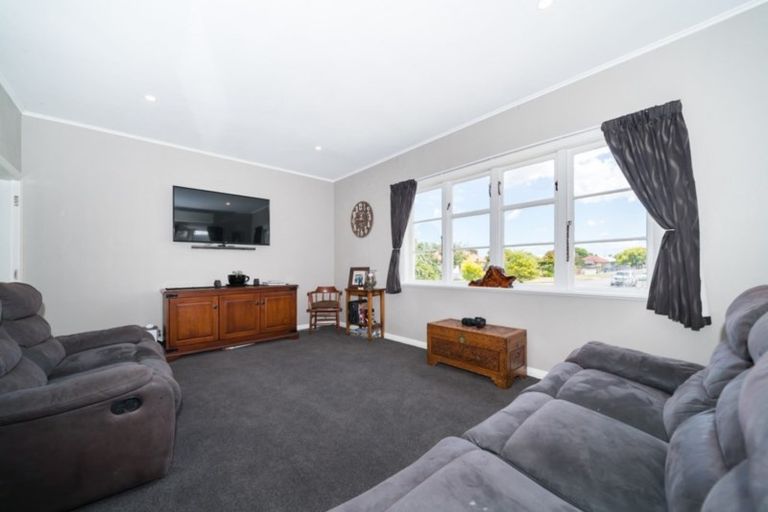 Photo of property in 43 Millar Street, Terrace End, Palmerston North, 4410
