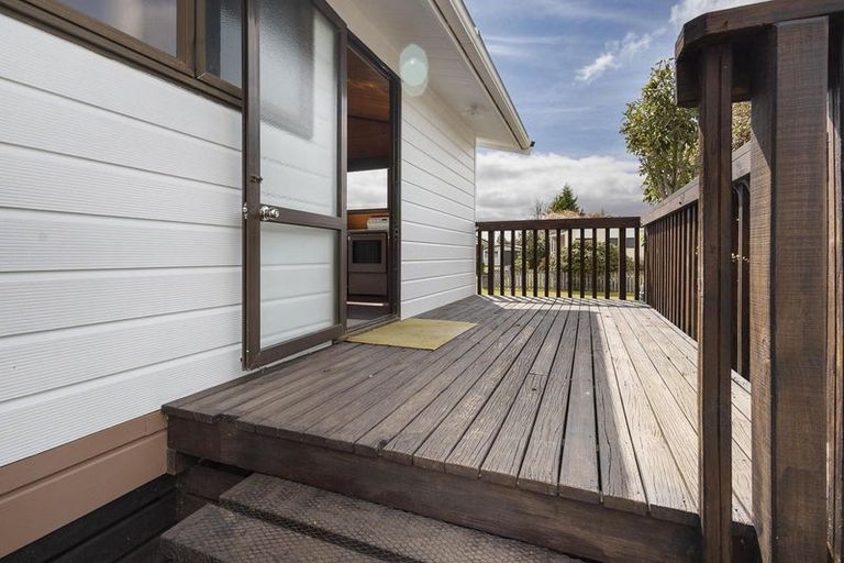 Photo of property in 5 Miro Place, Putaruru, 3411