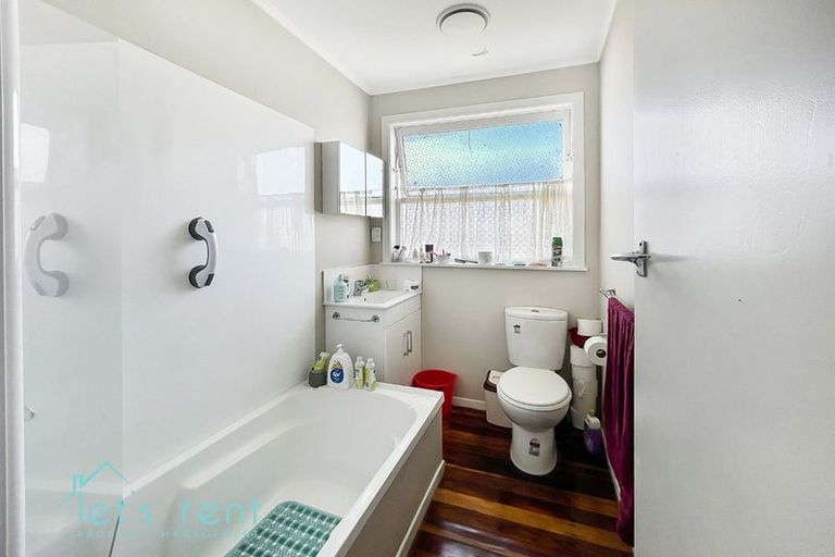 Photo of property in 3/50 Tennessee Avenue, Mangere East, Auckland, 2024