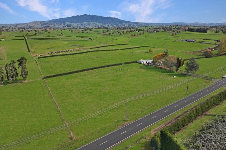 Photo of property in 1065 Paterangi Road, Te Awamutu, 3883
