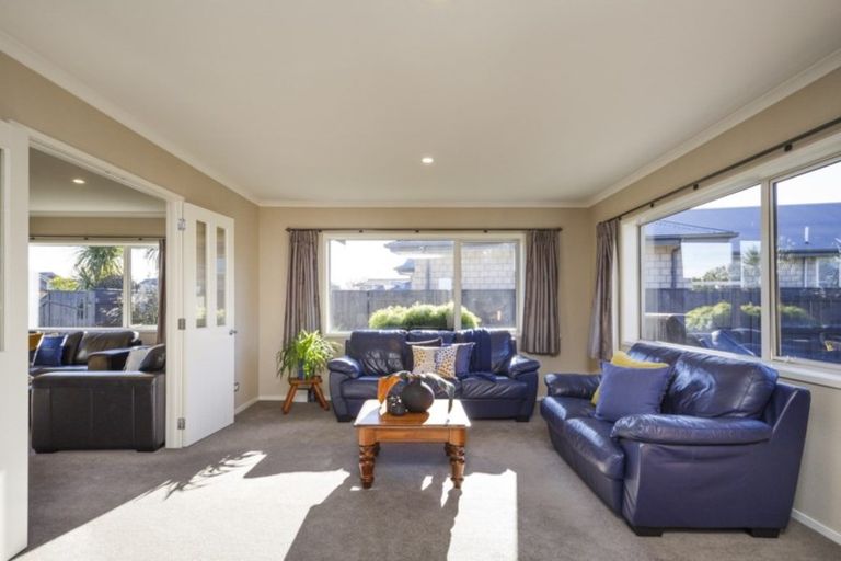 Photo of property in 10 Doncaster Court, Awapuni, Palmerston North, 4412