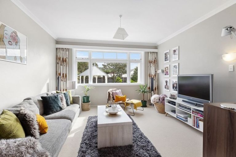 Photo of property in 118 Hobart Street, Miramar, Wellington, 6022