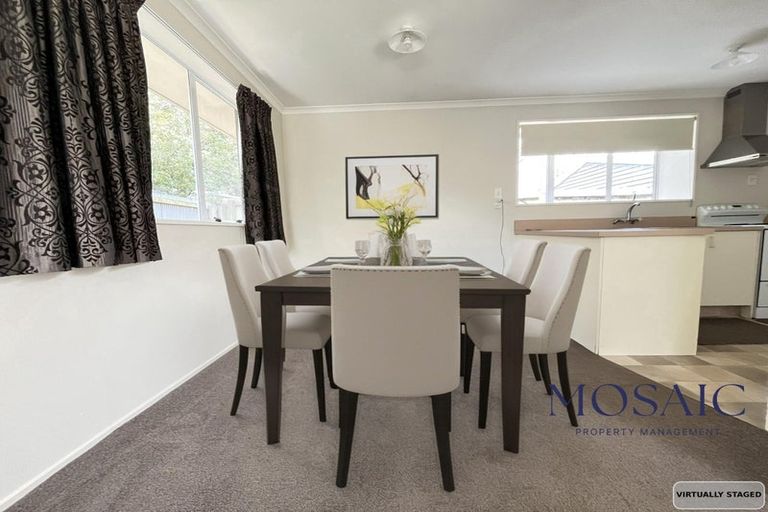 Photo of property in 1/12 Cobra Street, Halswell, Christchurch, 8025