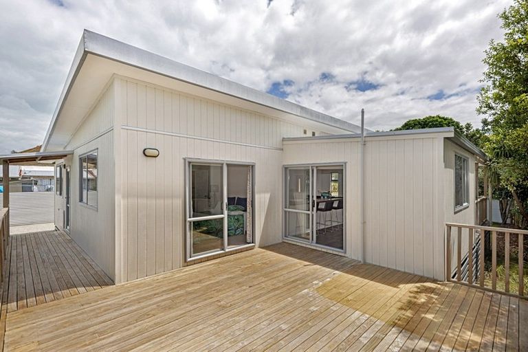 Photo of property in 8 Wilson Street, Tamarau, Gisborne, 4010