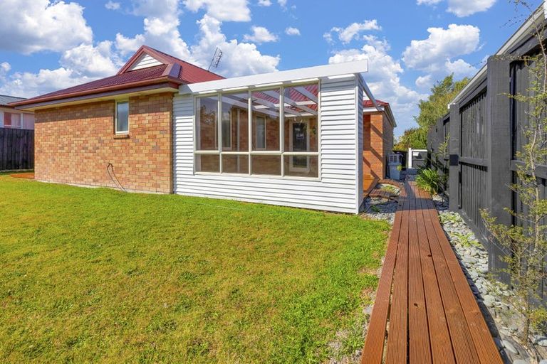 Photo of property in 47a Parkhouse Drive, Rangiora, 7400