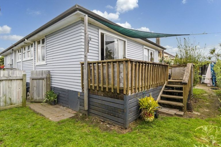 Photo of property in 15a Oxford Street, Parkvale, Tauranga, 3112