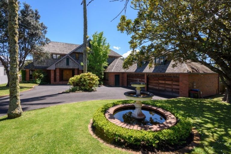 Photo of property in 73 Argyle Street, Herne Bay, Auckland, 1011