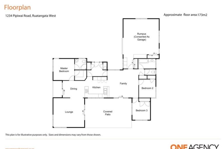 Photo of property in 1234 Pipiwai Road, Ruatangata West, Whangarei, 0176