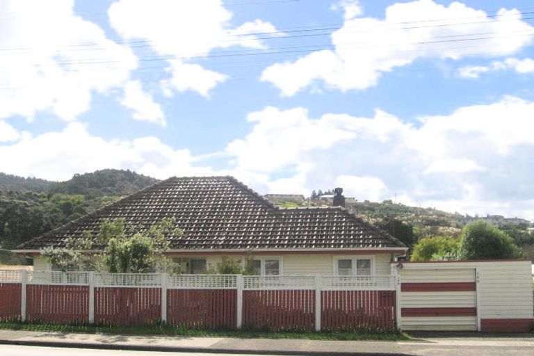 Photo of property in 196 Maunu Road, Woodhill, Whangarei, 0110