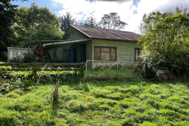 Photo of property in 38 Ruhi Road, Ormondville, Dannevirke, 4977