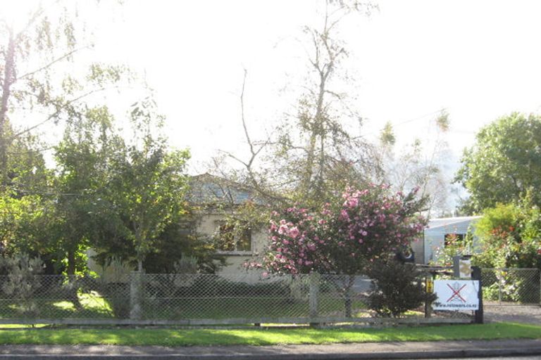 Photo of property in 25 Arapuni Road, Arapuni, Putaruru, 3415