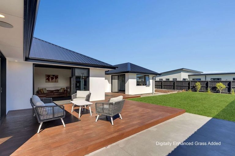 Photo of property in 14 Putakitaki Street, Lincoln, 7608