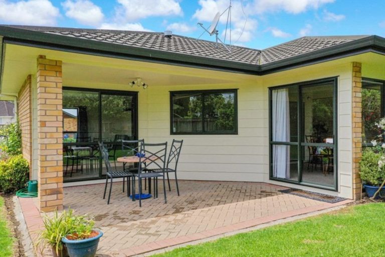 Photo of property in 13 Walnut Grove, Whakatane, 3120