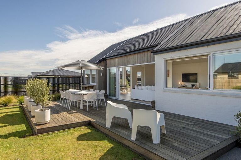 Photo of property in 172 Georgina Street, Marshland, Christchurch, 8083