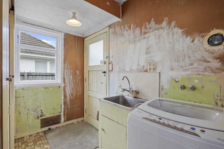 Photo of property in 171 Grahams Road, Burnside, Christchurch, 8053