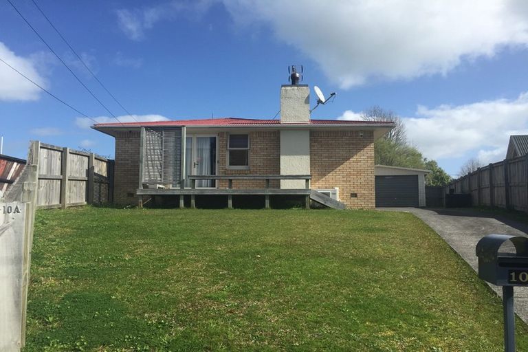 Photo of property in 10 Mabian Crescent, Deanwell, Hamilton, 3206