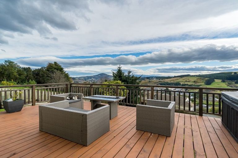 Photo of property in 42 Columba Avenue, Calton Hill, Dunedin, 9012