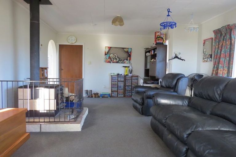 Photo of property in 4 Gall Street, Fairlie, 7925