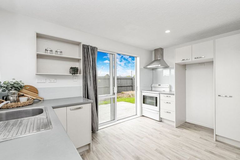 Photo of property in 7/656 Cashel Street, Linwood, Christchurch, 8011