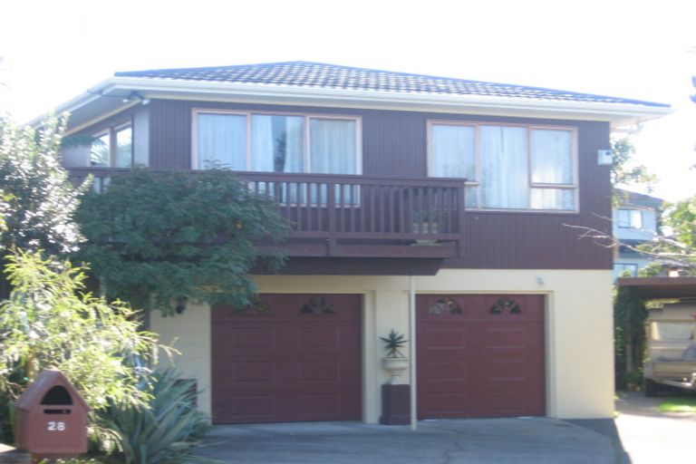 Photo of property in 28 Kavanagh Place, Opaheke, Papakura, 2113