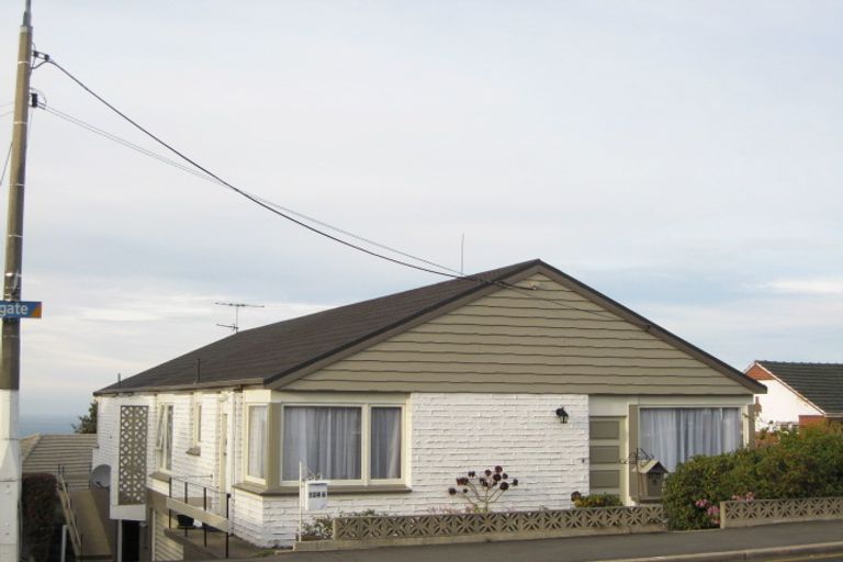 Photo of property in 124a Highgate, Roslyn, Dunedin, 9010