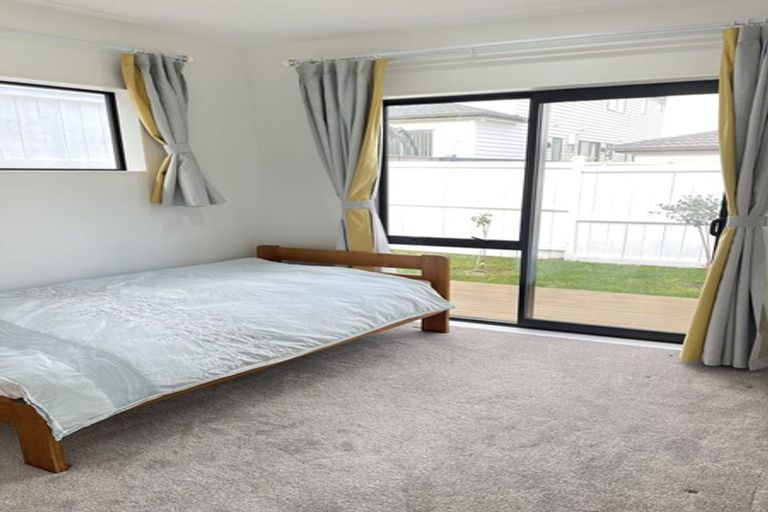 Photo of property in 7 Hariata Street, Flat Bush, Auckland, 2019