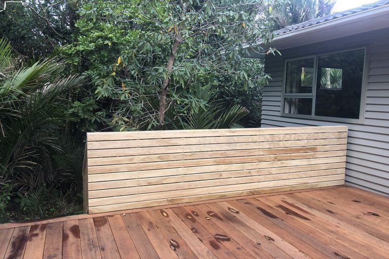 Photo of property in 3 Tinopai Road, Titirangi, Auckland, 0604