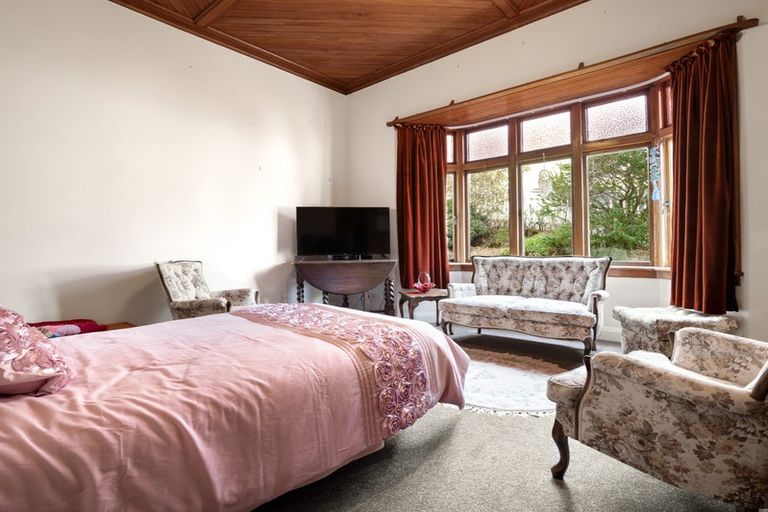 Photo of property in 6 Daly Street, Port Chalmers, 9023