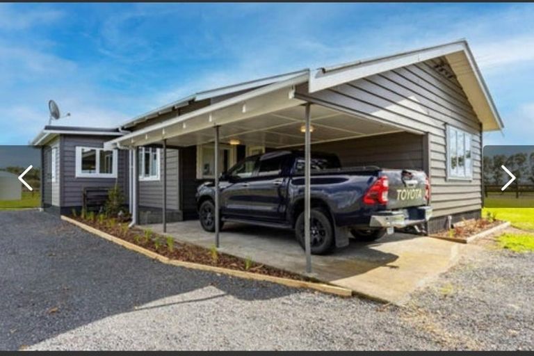 Photo of property in 1129 Te Ohaki Road, Rangiriri, Huntly, 3771