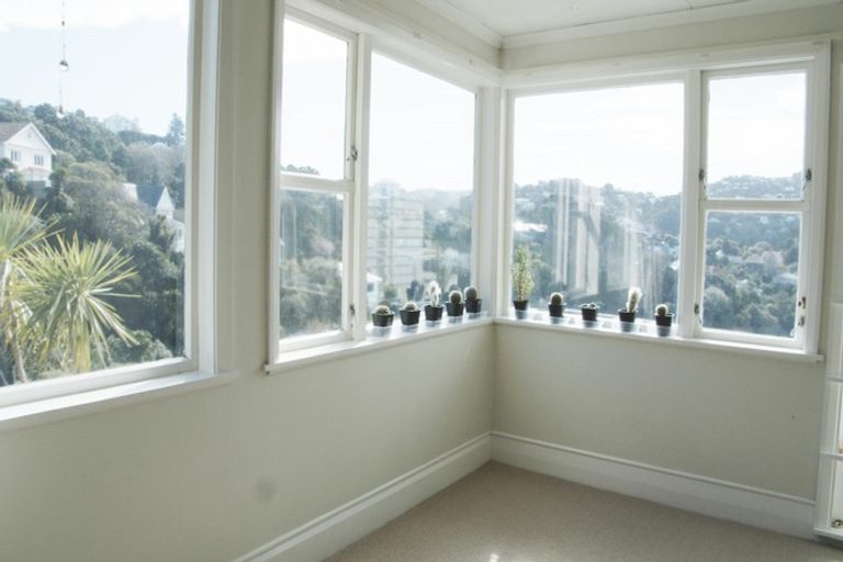 Photo of property in 78 Upland Road, Kelburn, Wellington, 6012