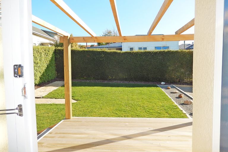 Photo of property in 15a Ure Street, South Hill, Oamaru, 9400