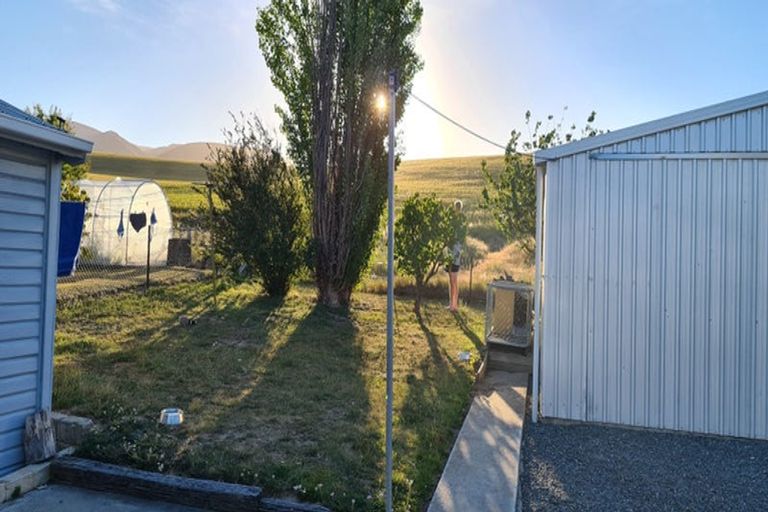 Photo of property in 25 Wilkin Terrace, Otematata, 9412