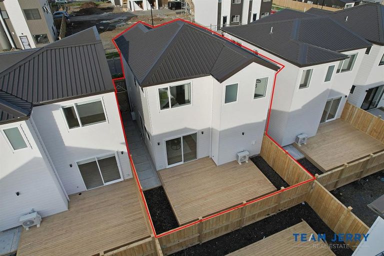 Photo of property in 59 Opoka Street, Papakura, 2110