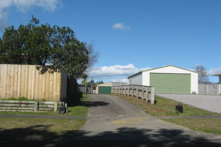 Photo of property in 119 Puataata Road, Turangi, 3334