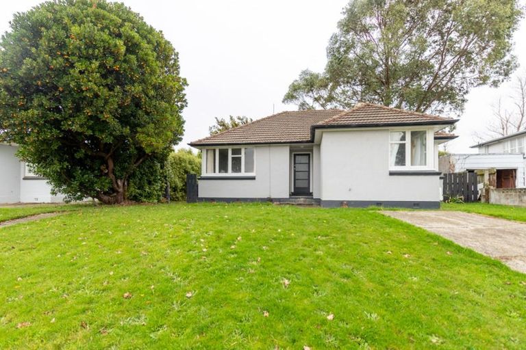Photo of property in 24 Lithgow Place West, Glengarry, Invercargill, 9810