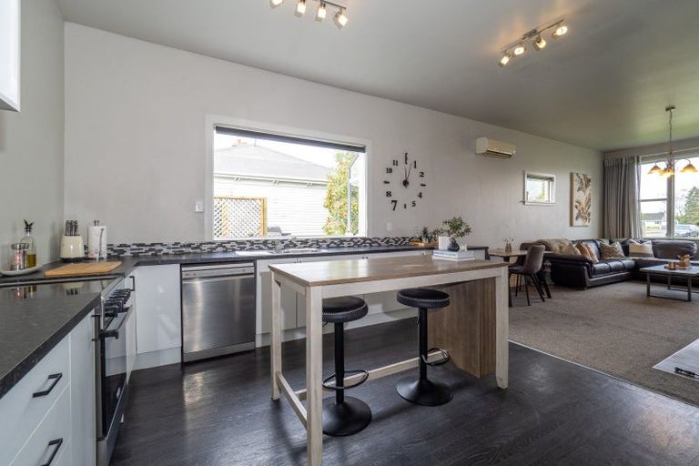 Photo of property in 43 Princes Street, Netherby, Ashburton, 7700