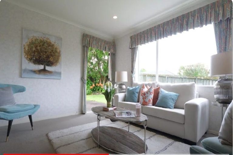 Photo of property in 6 Sophora Way, Albany, Auckland, 0632