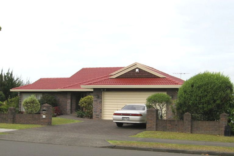 Photo of property in 50 Marina View Drive, West Harbour, Auckland, 0618