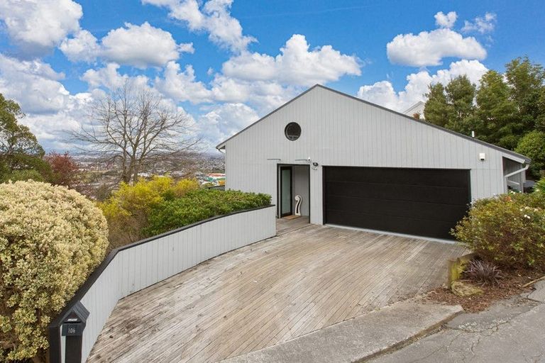 Photo of property in 106 Cannon Hill Crescent, Mount Pleasant, Christchurch, 8081