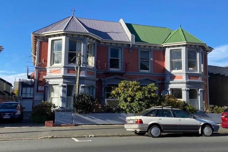 Photo of property in 614 George Street, North Dunedin, Dunedin, 9016