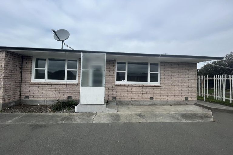 Photo of property in 188 Union Street, New Brighton, Christchurch, 8061