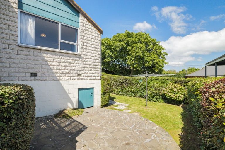 Photo of property in 2a Rennie Street, Green Island, Dunedin, 9018