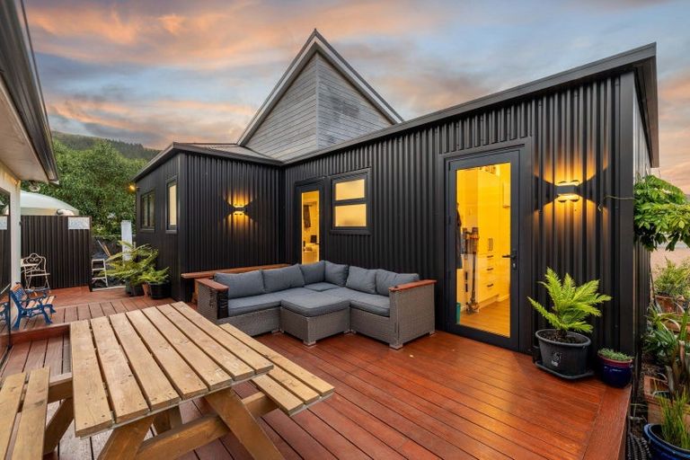 Photo of property in 4 Camp Bay Road, Purau, Diamond Harbour, 8972