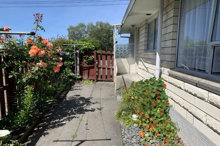 Photo of property in 1/393 Wai-iti Road, Gleniti, Timaru, 7910