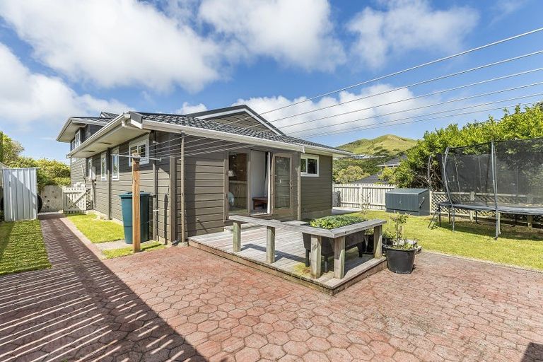 Photo of property in 78 Cortina Avenue, Johnsonville, Wellington, 6037