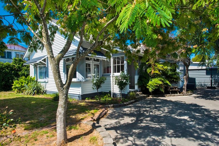 Photo of property in 57 Hirini Street, Kaiti, Gisborne, 4010