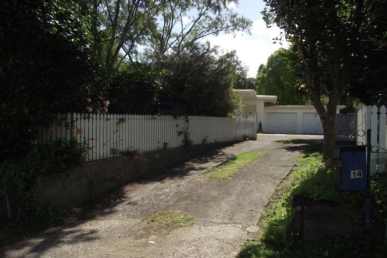 Photo of property in 14 Princes Street, Waihi, 3610