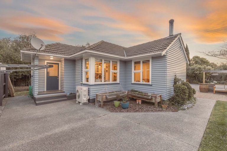 Photo of property in 166 Quinns Road, Shirley, Christchurch, 8013