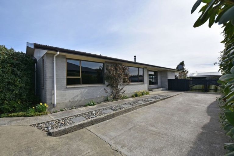 Photo of property in 160 Dipton Street, Kingswell, Invercargill, 9812