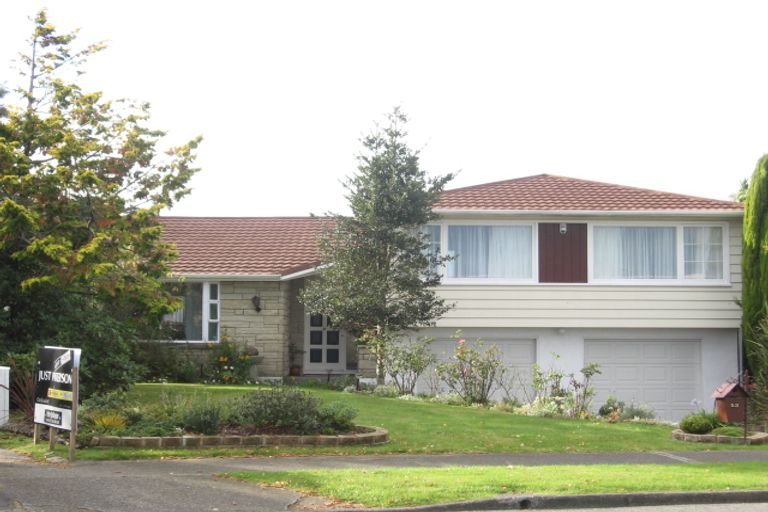 Photo of property in 53 Orr Crescent, Hutt Central, Lower Hutt, 5011